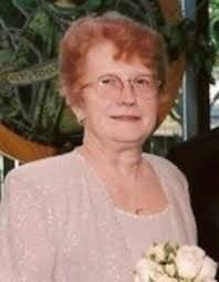 Dorothy Louise (Hedges) Smiley Obituary
