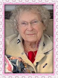 Shirley Szendre-Strand