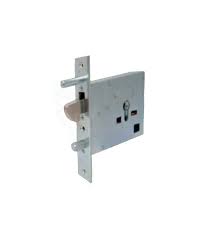 Casa e cucina,byou gancio e occhio utilizzo adeguatamente: Egi 381 Electric Mortice Lock With Hook And Cylinder For Sliding Doors And Gates