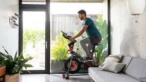 Jump to section video review equipment installation monitoring customer support. Schwinn Ic8 Review A Peloton Friendly Cheap Exercise Bike That S Not Intimidating To Use T3
