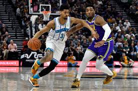 Host the wizards on wednesday night, indiana's third game in four nights. How Jeremy Lamb Became One Of The Nba S Best Kept Secrets And Why He S A Steal For The Pacers