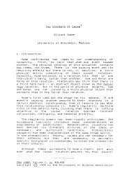 Contoh dialog cause and effect of flooding in jakarta. Pdf Two Concepts Of Cause