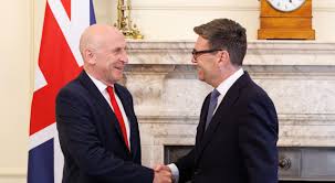 Can new Chancellor John Healey "Build Hope for Britain" - Tax Justice UK