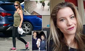 Ohio mom who stole packages from neighbors speaks out