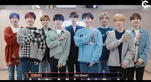 Starship entertainment artists minhyuk from monsta x, jeong se woon, and wonjin from cravity showed off their warm chemistry together as . ð‡ð¨ð§ðžð² Showkiau On Twitter I Hate It There S No Pic Of Boyfriend