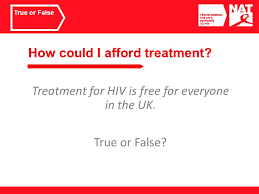 Hiv stands for human immunodeficiency virus. Created By Nat National Aids Trust World Aids Day 2015 Understanding Hiv And Why It Is An Issue Today 1 St December Ppt Download
