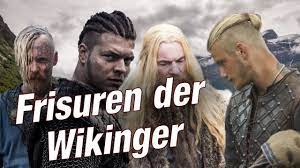 welche frisuren hatten wikinger youtube