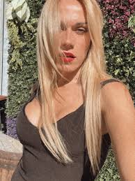 Mariana Genesio Peña