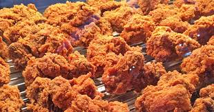 Kalau kamu fans berat pedas, pasti tahu sambal yang terkenal dengan kepedasannya yang menusuk lidah ini. 7 Ayam Goreng Indonesia Yang Enaknya Kebangetan Grab Id