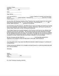 Lease Renewal Letter Being A Landlord Letter Templates Letter Example