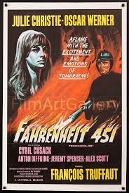 Fahrenheit 451 Movie Free Online