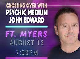 John Edward Fort Myers, FL