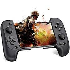 Amazon Com Mobile Controller Beboncool Mobile Game Controller For Pubg Android Game Controller For Android Ios Game Controller Mobile Phone Game Mobile Game