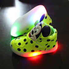 2016 European Fashion Cute Led Lighting Children Shoes Hot Sales Lovely Kids Sneakers High Quality Cool Boy Girls Boots Kids Shoes Bajby Com Is The Leading Kids Clothes Toddlers Clothes