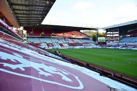 + астон вилла aston villa u23 астон вилла u18 aston villa молодёжь. Aston Villa Given Jack Grealish Hope Vs Tottenham As Dean Smith Sends Message To Fans Birmingham Live