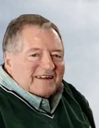 Jim Ward Playing the Harp highest Poster