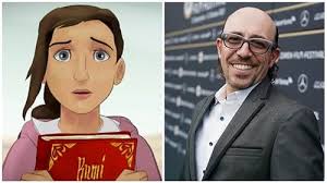 Lamya's Poem' Producer Sam Kadi