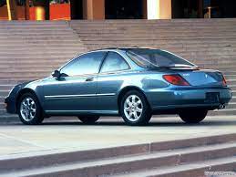 1997 Acura Cl Acura Car Cars Trucks