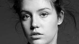 If you want to download adele exarchopoulos high quality wallpapers for your desktop. Adele Exarchopoulos High Definition Wallpapers