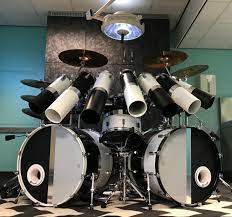 Pin On Awesome Drums