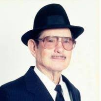 Jose Sandoval Obituary September 16, 2015