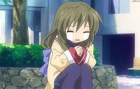 Clannad Clannad Anime Anime Funny