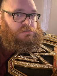 Does anyone else share the hatred for that bootleg Rick Flair Jeff jarrett.  I can not stand that dude.