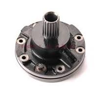 48v2200w Power Unit Assy Electric Forklift Truck Lifting Oil Pump Kit  Tricycle Modified Hydraulic Dump System Accessories