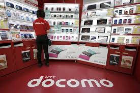 To promote its smart life plan, which offers 3g services at a much lower . Docomo