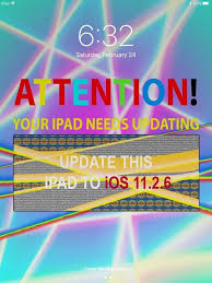 Check spelling or type a new query. My School Changes Our Ipad Wallpaper To This When We Don T Update To The Latest Software Assholedesign