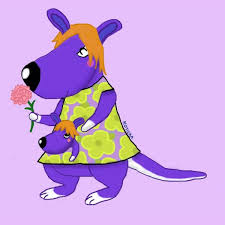 Maybe you would like to learn more about one of these? The Animal Crossing Art Collab Sylvia Artist Koticaa Tumblr Tumblr