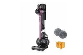 See more ideas about electrolux, canister vacuums, electrolux vacuum. Lg Cordzero A9 Kompressor Stick Vacuum With Power Mop Vintage Wine A929kvm Lg Usa