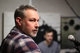 On The Outside Studio