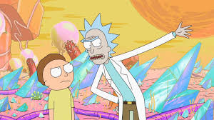 Please contact us if you want to publish a rick and. Rick And Morty S Third Season Will Premiere In One Month Have 10 Episodes Polygon