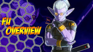 Check spelling or type a new query. Fu Guide And Overview Dragon Ball Xenoverse 2 Dlc Pack 6 By Ssjaipom