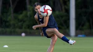 The association football tournament at the 2020 summer olympics is held from 21 july to 7 august 2021 in japan. Football At The Olympics Team Gb Kick Off The Pursuit For Gold At Tokyo 2020 The Warm Up Eurosport