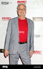 Barry pearl hi-res stock photography and images