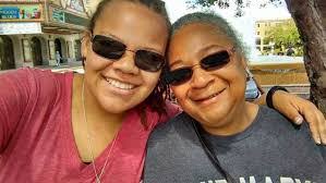 Samira Payne's Instagram, Twitter & Facebook