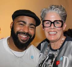 Steven Forster's Party Central: REVERB at the CAC