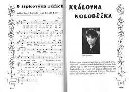 Dagmar patrasová was born on april 27, 1956 in prague, czechoslovakia. O Sipkovych Ruzich Noty Vyhledavani Google Mem Svoboda Ads