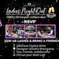 Perry's Emporium Presents The Ladies Night Out Event event image