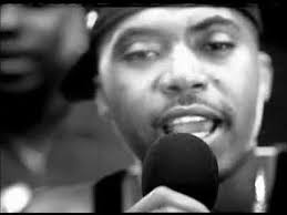 Nas-Aaliyah- Rose In a Concrete World (Joe, Romeo Must Die B.O)