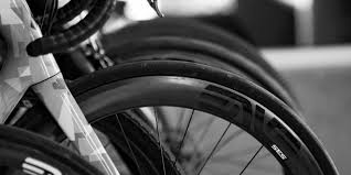 The bikes usually have sturdy frames, thick, knobby tires and suspension in the front to absorb bumps from rough terrain. Tire Pressure Enve