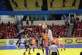 Assim como aconteceu nas edições anteriores, a liga das nações de vôlei de 2021 conta com 16 seleções. Com Formato Bolha Capital Pode Perder Liga Das Nacoes De Volei Esportes Campo Grande News