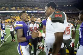 Leonard fournette will not play sunday for the buccaneers. Minnesota Vikings Vs Buccaneers 5 Keys To Victory In Week 3