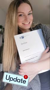 socialmediamanager #ihk #newchapter #einfachmalmachen