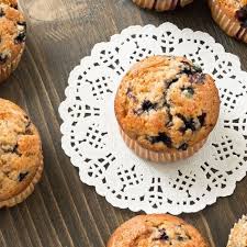 Blueberry Muffin Sans Beurre Recette Desserts Sucres Muffins Myrtilles Recette
