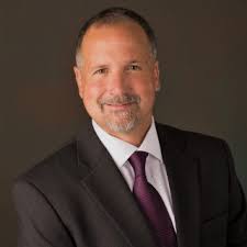 Todd Buss, Lawyer in Green Bay, Wisconsin