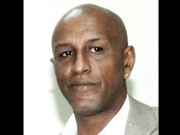 McLean gets new term as Trelawny FA boss