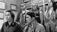 Russell Means, American Indian Activist, Dies at 72 - The New York ...
